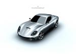 USD GT-S Passionata 2008 года